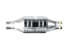 Katalizator uniwersalny FI 50 0.7-1.9L EURO 2 200 CPSI - wkład metalowy największy sklep tuningowy w Polsce!