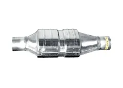 Katalizator uniwersalny FI 50 0.7-2L EURO 2 200 CPSI - wkład ceramiczny największy sklep tuningowy w Polsce!