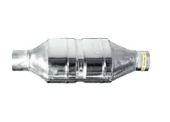 Katalizator uniwersalny FI 50 1.2-2.5L EURO 4 200 CPSI - wkład metalowy największy sklep tuningowy w Polsce!