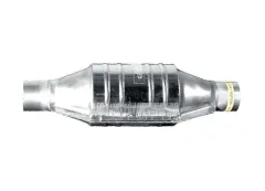 Katalizator uniwersalny FI 55 0.7-1.9L EURO 2 200 CPSI - wkład metalowy największy sklep tuningowy w Polsce!