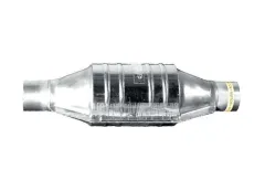 Katalizator uniwersalny FI 55 0.7-1.9L EURO 3 200 CPSI - wkład metalowy największy sklep tuningowy w Polsce!