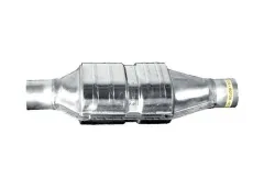 Katalizator uniwersalny FI 55 0.7-2L EURO 2 200 CPSI - wkład ceramiczny największy sklep tuningowy w Polsce!