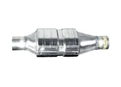 Katalizator uniwersalny FI 55 0.7-2L EURO 3 200 CPSI - wkład ceramiczny największy sklep tuningowy w Polsce!