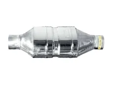 Katalizator uniwersalny FI 55 1.2-2.5L EURO 4 200 CPSI - wkład metalowy największy sklep tuningowy w Polsce!