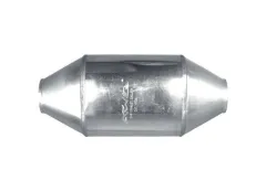 Katalizator uniwersalny FI 55 1.6-2L EURO 2 200 CPSI - wkład metalowy największy sklep tuningowy w Polsce!