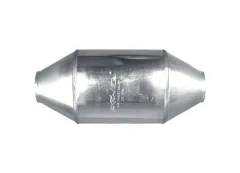 Katalizator uniwersalny FI 55 1.6-2L EURO 3 200 CPSI - wkład metalowy największy sklep tuningowy w Polsce!