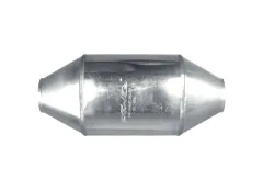 Katalizator uniwersalny FI 55 1.6-2L EURO 4 200 CPSI - wkład metalowy największy sklep tuningowy w Polsce!