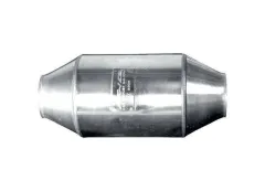 Katalizator uniwersalny FI 55 2-3L EURO 2 200 CPSI - wkład metalowy największy sklep tuningowy w Polsce!