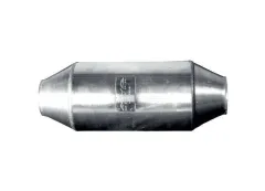 Katalizator uniwersalny FI 55 3-5L EURO 2 200 CPSI - wkład metalowy największy sklep tuningowy w Polsce!