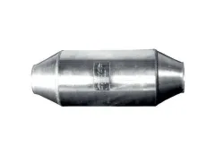 Katalizator uniwersalny FI 55 3-5L EURO 4 200 CPSI - wkład metalowy największy sklep tuningowy w Polsce!