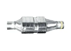 Katalizator uniwersalny FI 60 0.7-2L EURO 2 200 CPSI - wkład ceramiczny największy sklep tuningowy w Polsce!