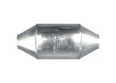 Katalizator uniwersalny FI 60 1.6-2L EURO 3 200 CPSI - wkład ceramiczny największy sklep tuningowy w Polsce!