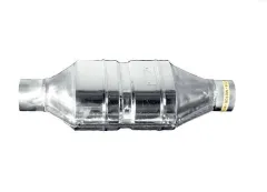 Katalizator uniwersalny FI 60 2-5L EURO 3 200 CPSI - wkład ceramiczny największy sklep tuningowy w Polsce!