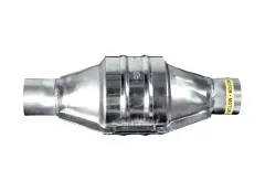 Katalizator uniwersalny FI 45 0.7-1.2L EURO 4 400 CPSI - wkład ceramiczny największy sklep tuningowy w Polsce!
