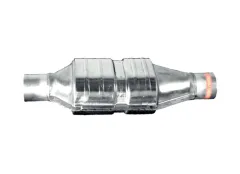 Katalizator uniwersalny DIESEL FI 60 1.2-2.4L EURO 4 400 CPSI największy sklep tuningowy w Polsce!