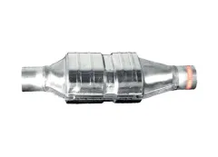 Katalizator uniwersalny DIESEL FI 55 1.2-2.4L EURO 4 400 CPSI największy sklep tuningowy w Polsce!