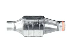 Katalizator uniwersalny DIESEL FI 50 0.7-1.9L EURO 4 400 CPSI największy sklep tuningowy w Polsce!