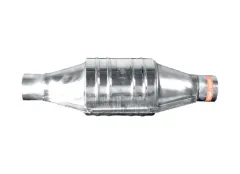 Katalizator uniwersalny DIESEL FI 60 1.6-3L EURO 4 400 CPSI największy sklep tuningowy w Polsce!