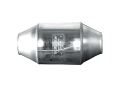 Katalizator uniwersalny DIESEL FI 50 0.7-2.1L EURO 4 400 CPSI największy sklep tuningowy w Polsce!