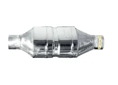Katalizator uniwersalny FI 55 1.2-2.5L EURO 4 400 CPSI - wkład metalowy największy sklep tuningowy w Polsce!