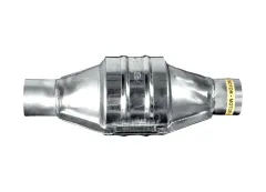 Katalizator uniwersalny FI 45 0.7-1.2L EURO 4 400 CPSI - wkład metalowy największy sklep tuningowy w Polsce!