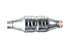 Katalizator uniwersalny DIESEL FI 55 2-5L EURO 3 400 CPSI największy sklep tuningowy w Polsce!