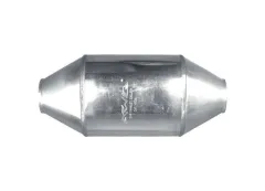 Katalizator uniwersalny FI 60 1.6-2L EURO 3 400 CPSI - wkład metalowy największy sklep tuningowy w Polsce!