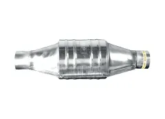 Katalizator uniwersalny FI 60 1.6-3L EURO 3 400 CPSI - wkład metalowy największy sklep tuningowy w Polsce!