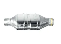 Katalizator uniwersalny FI 45 1.2-2.5L EURO 3 400 CPSI - wkład metalowy największy sklep tuningowy w Polsce!