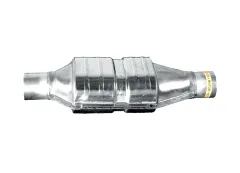 Katalizator uniwersalny FI 55 0.7-2L EURO 3 400 CPSI - wkład ceramiczny największy sklep tuningowy w Polsce!