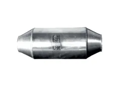 Katalizator uniwersalny FI 55 3-5L EURO 3 400 CPSI - wkład metalowy największy sklep tuningowy w Polsce!