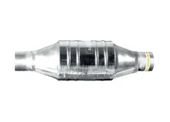 Katalizator uniwersalny FI 60 0.7-1.9L EURO 3 400 CPSI - wkład metalowy największy sklep tuningowy w Polsce!