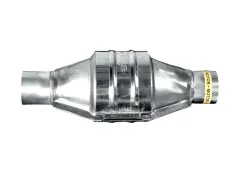 Katalizator uniwersalny FI 50 0.7-1.2L EURO 2 400 CPSI - wkład ceramiczny największy sklep tuningowy w Polsce!
