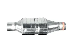 Katalizator uniwersalny DIESEL FI 60 1.2-2.4L EURO 2 400 CPSI największy sklep tuningowy w Polsce!