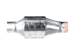Katalizator uniwersalny DIESEL FI 50 0.7-1.9L EURO 2 400 CPSI największy sklep tuningowy w Polsce!