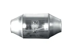Katalizator uniwersalny DIESEL FI 50 3-5L EURO 2 400 CPSI największy sklep tuningowy w Polsce!