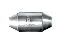 Katalizator uniwersalny DIESEL FI 60 2-3L EURO 2 400 CPSI największy sklep tuningowy w Polsce!