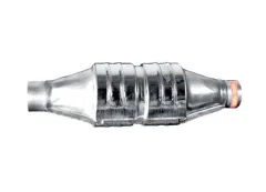 Katalizator uniwersalny DIESEL FI 60 2-5L EURO 2 400 CPSI największy sklep tuningowy w Polsce!