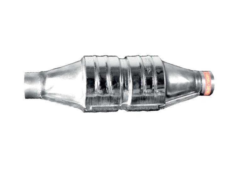 Katalizator uniwersalny DIESEL FI 55 2-5L EURO 2 400 CPSI największy sklep tuningowy w Polsce!