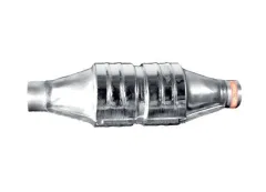 Katalizator uniwersalny DIESEL FI 50 2-5L EURO 2 400 CPSI największy sklep tuningowy w Polsce!