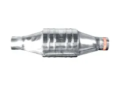 Katalizator uniwersalny DIESEL FI 55 1.6-3L EURO 2 400 CPSI największy sklep tuningowy w Polsce!