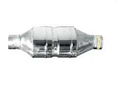Katalizator uniwersalny FI 60 2-5L EURO 2 400 CPSI - wkład ceramiczny największy sklep tuningowy w Polsce!