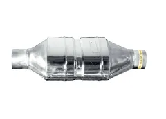 Katalizator uniwersalny FI 55 1.2-2.5L EURO 2 400 CPSI - wkład metalowy największy sklep tuningowy w Polsce!