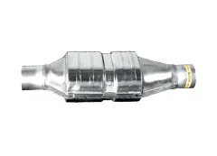 Katalizator uniwersalny FI 50 0.7-2L EURO 2 400 CPSI - wkład ceramiczny największy sklep tuningowy w Polsce!