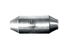 Katalizator uniwersalny FI 60 3-5L EURO 2 400 CPSI - wkład metalowy największy sklep tuningowy w Polsce!