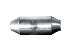 Katalizator uniwersalny FI 55 3-5L EURO 2 400 CPSI - wkład metalowy największy sklep tuningowy w Polsce!