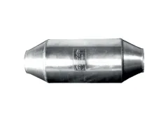 Katalizator uniwersalny FI 50 3-5L EURO 2 400 CPSI - wkład metalowy największy sklep tuningowy w Polsce!