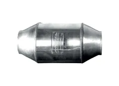 Katalizator uniwersalny FI 60 0.7-1.6L EURO 2 400 CPSI - wkład metalowy największy sklep tuningowy w Polsce!