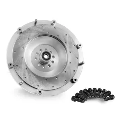 Koło zamachowe do konwersji Audi V8 4.2 ABZ - BMW M57N2 HGD JGA 6-biegów - 240mm / 9.45" największy sklep tuningowy w Polsce!