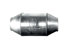 Katalizator uniwersalny FI 60 0.7-1.6L EURO 2 400 CPSI - wkład ceramiczny największy sklep tuningowy w Polsce!
